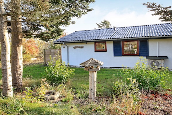 Foto van 6 persoons vakantie huis in Vinderup-By Traum - Vakantiehuis in Vinderup - View