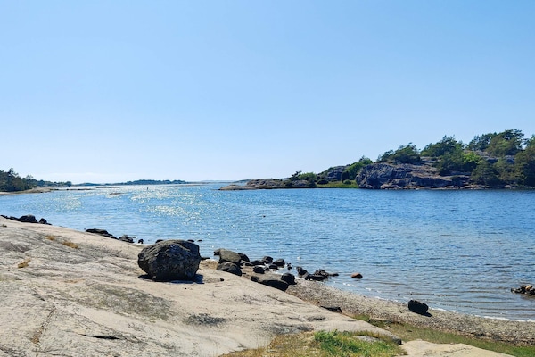 Foto van 7 persoons vakantie huis in STRöMSTAD-By Traum - Vakantiehuis in STRöMSTAD - Untagged