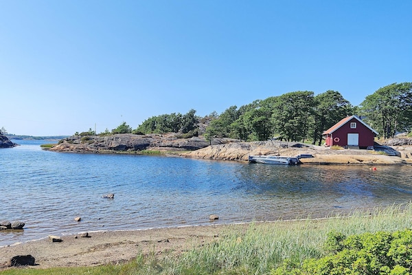 Foto van 7 persoons vakantie huis in STRöMSTAD-By Traum - Vakantiehuis in STRöMSTAD - Untagged