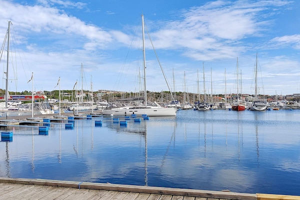 Foto van 7 persoons vakantie huis in STRöMSTAD-By Traum - Vakantiehuis in STRöMSTAD - Untagged