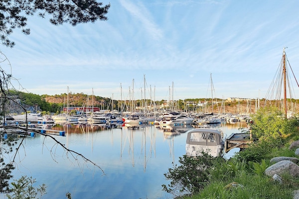 Foto van 7 persoons vakantie huis in STRöMSTAD-By Traum - Vakantiehuis in STRöMSTAD - Untagged