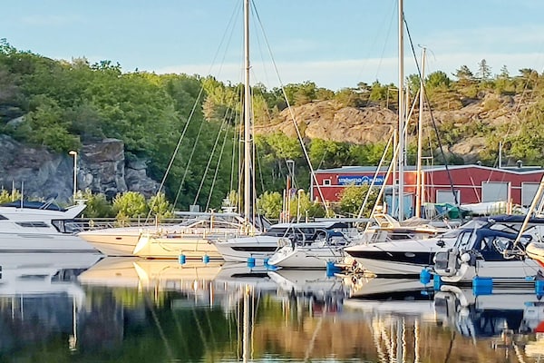 Foto van 7 persoons vakantie huis in STRöMSTAD-By Traum - Vakantiehuis in STRöMSTAD - Untagged