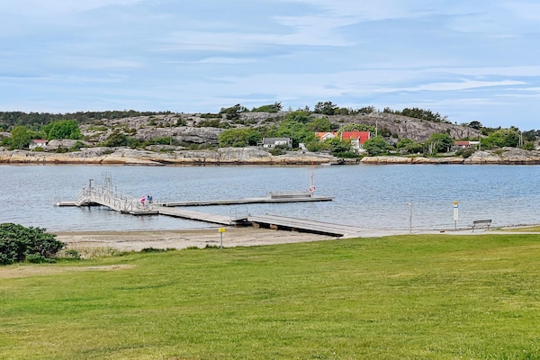 Foto van 7 persoons vakantie huis in STRöMSTAD-By Traum - Vakantiehuis in STRöMSTAD - Untagged