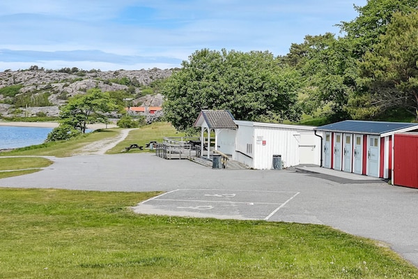 Foto van 7 persoons vakantie huis in STRöMSTAD-By Traum - Vakantiehuis in STRöMSTAD - Untagged