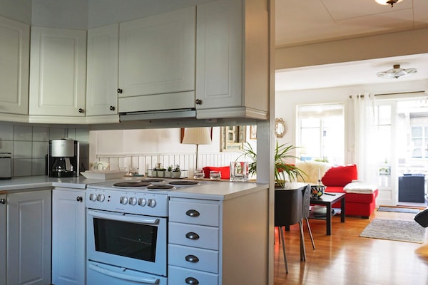 Foto van 7 persoons vakantie huis in STRöMSTAD-By Traum - Vakantiehuis in STRöMSTAD - Indoor