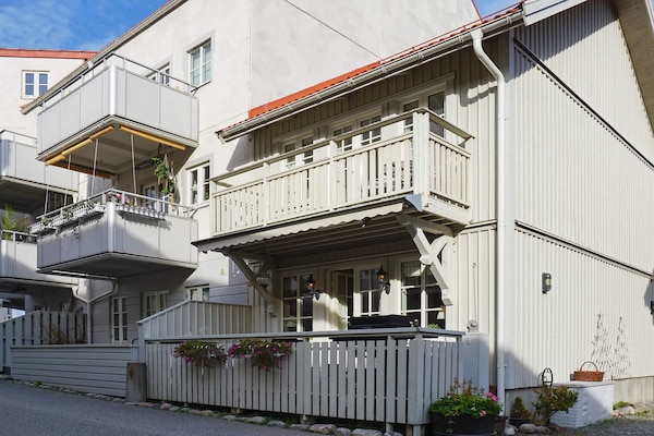 Foto van 7 persoons vakantie huis in STRöMSTAD-By Traum - Vakantiehuis in STRöMSTAD - Outdoor