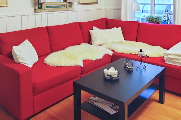 Foto van 7 persoons vakantie huis in STRöMSTAD-By Traum - Vakantiehuis in STRöMSTAD - Indoor