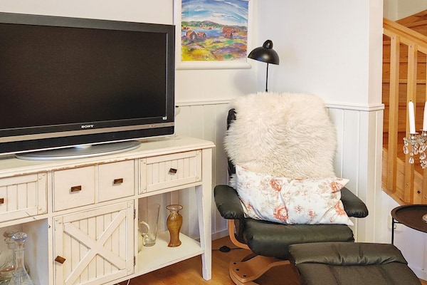 Foto van 7 persoons vakantie huis in STRöMSTAD-By Traum - Vakantiehuis in STRöMSTAD - Indoor