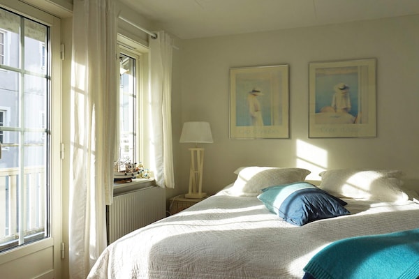Foto van 7 persoons vakantie huis in STRöMSTAD-By Traum - Vakantiehuis in STRöMSTAD - Indoor