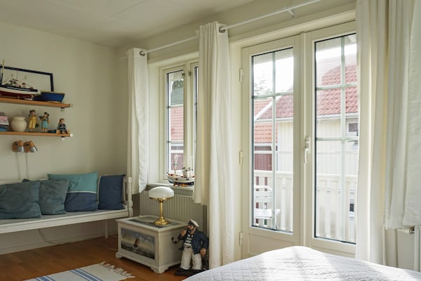 Foto van 7 persoons vakantie huis in STRöMSTAD-By Traum - Vakantiehuis in STRöMSTAD - Indoor