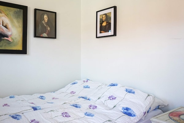 Foto van 7 persoons vakantie huis in STRöMSTAD-By Traum - Vakantiehuis in STRöMSTAD - Indoor
