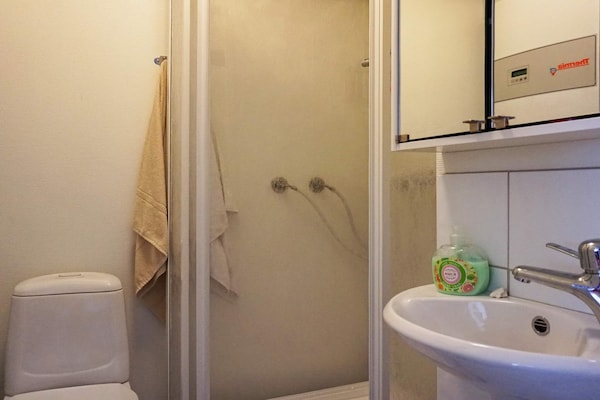 Foto van 7 persoons vakantie huis in STRöMSTAD-By Traum - Vakantiehuis in STRöMSTAD - Indoor