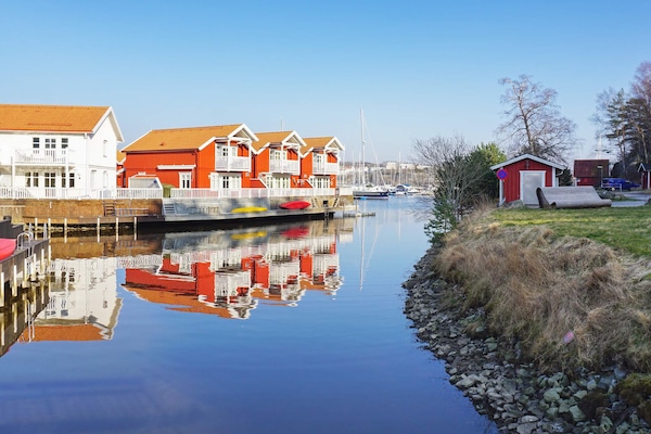Foto van 7 persoons vakantie huis in STRöMSTAD-By Traum - Vakantiehuis in STRöMSTAD - Untagged