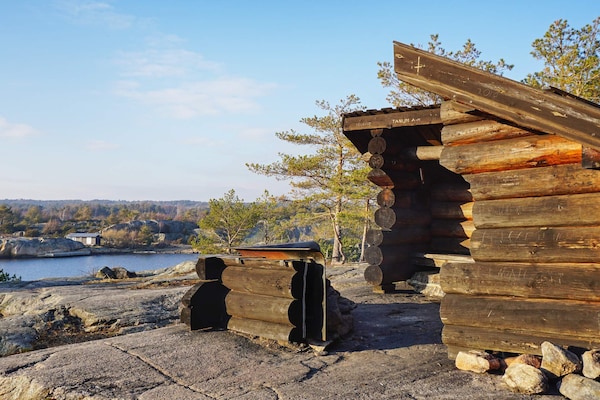 Foto van 7 persoons vakantie huis in STRöMSTAD-By Traum - Vakantiehuis in STRöMSTAD - Untagged