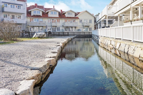 Foto van 7 persoons vakantie huis in STRöMSTAD-By Traum - Vakantiehuis in STRöMSTAD - Outdoor