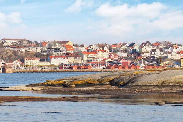 Foto van 7 persoons vakantie huis in STRöMSTAD-By Traum - Vakantiehuis in STRöMSTAD - Untagged