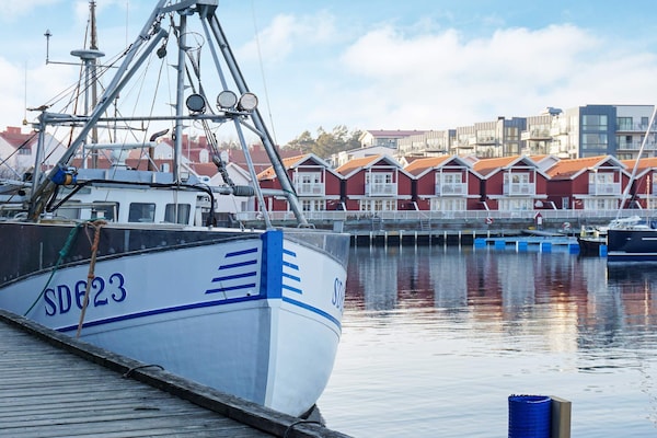 Foto van 7 persoons vakantie huis in STRöMSTAD-By Traum - Vakantiehuis in STRöMSTAD - Untagged
