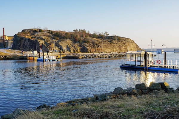 Foto van 7 persoons vakantie huis in STRöMSTAD-By Traum - Vakantiehuis in STRöMSTAD - Untagged
