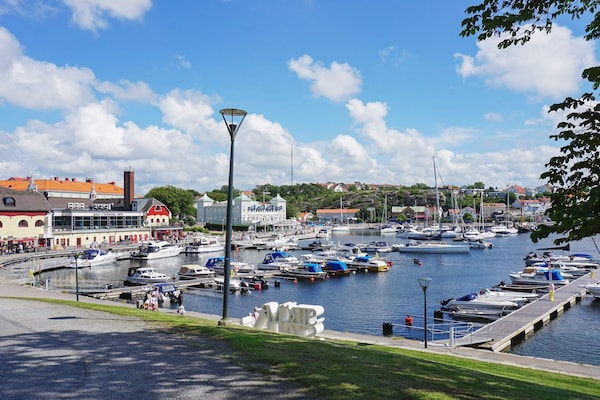 Foto van 7 persoons vakantie huis in STRöMSTAD-By Traum - Vakantiehuis in STRöMSTAD - Untagged