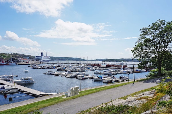 Foto van 7 persoons vakantie huis in STRöMSTAD-By Traum - Vakantiehuis in STRöMSTAD - Untagged
