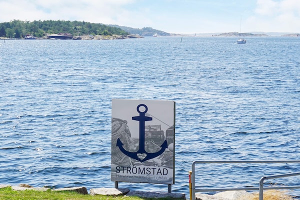 Foto van 7 persoons vakantie huis in STRöMSTAD-By Traum - Vakantiehuis in STRöMSTAD - Untagged