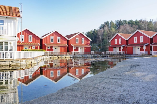 Foto van 7 persoons vakantie huis in STRöMSTAD-By Traum - Vakantiehuis in STRöMSTAD - Outdoor