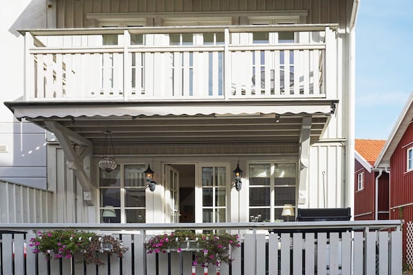 Foto van 7 persoons vakantie huis in STRöMSTAD-By Traum - Vakantiehuis in STRöMSTAD - Outdoor