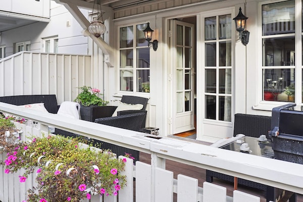Foto van 7 persoons vakantie huis in STRöMSTAD-By Traum - Vakantiehuis in STRöMSTAD - Outdoor
