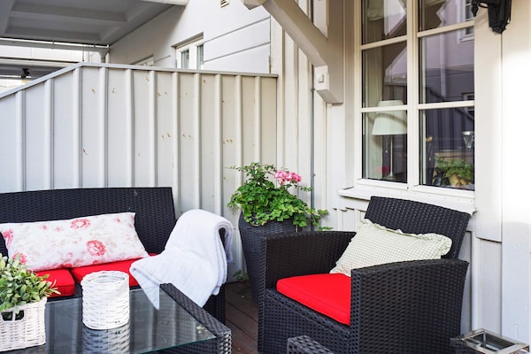 Foto van 7 persoons vakantie huis in STRöMSTAD-By Traum - Vakantiehuis in STRöMSTAD - Outdoor