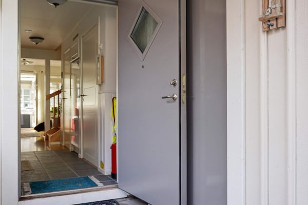 Foto van 7 persoons vakantie huis in STRöMSTAD-By Traum - Vakantiehuis in STRöMSTAD - Outdoor
