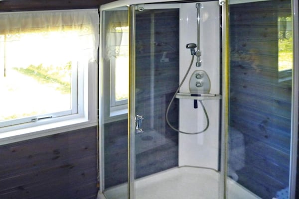 Foto van 6 persoons vakantie huis in TYSSE-By Traum - Vakantiehuis in Tysse - Indoor