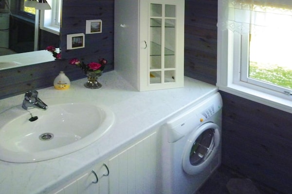 Foto van 6 persoons vakantie huis in TYSSE-By Traum - Vakantiehuis in Tysse - Indoor