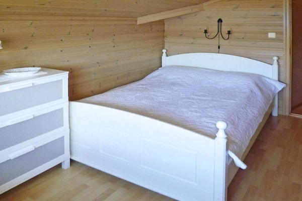 Foto van 6 persoons vakantie huis in TYSSE-By Traum - Vakantiehuis in Tysse - Indoor