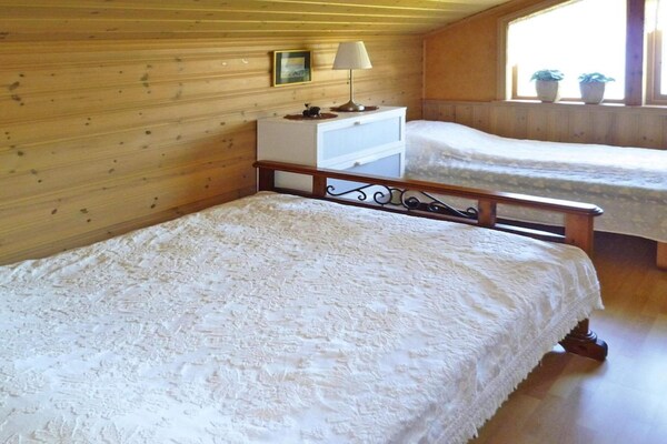 Foto van 6 persoons vakantie huis in TYSSE-By Traum - Vakantiehuis in Tysse - Indoor