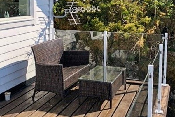 Foto van 6 persoons vakantie huis in TYSSE-By Traum - Vakantiehuis in Tysse - Outdoor