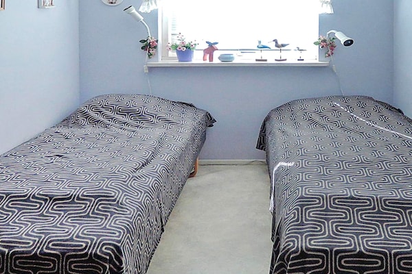Foto van 6 persoons vakantie huis in HÄSTVEDA-By Traum - Vakantiehuis in HÄSTVEDA - Indoor