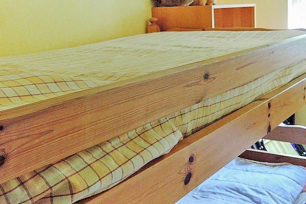 Foto van 6 persoons vakantie huis in HÄSTVEDA-By Traum - Vakantiehuis in HÄSTVEDA - Indoor