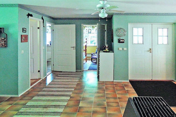 Foto van 6 persoons vakantie huis in HÄSTVEDA-By Traum - Vakantiehuis in HÄSTVEDA - Indoor