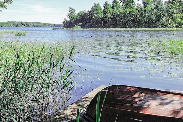 Foto van 6 persoons vakantie huis in HÄSTVEDA-By Traum - Vakantiehuis in HÄSTVEDA - View