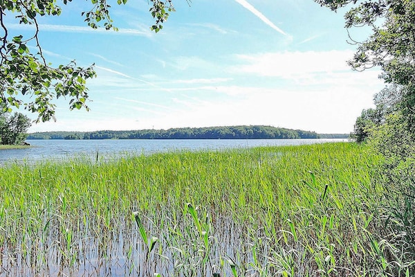 Foto van 6 persoons vakantie huis in HÄSTVEDA-By Traum - Vakantiehuis in HÄSTVEDA - View