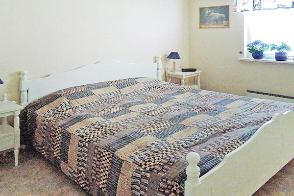 Foto van 6 persoons vakantie huis in HÄSTVEDA-By Traum - Vakantiehuis in HÄSTVEDA - Indoor