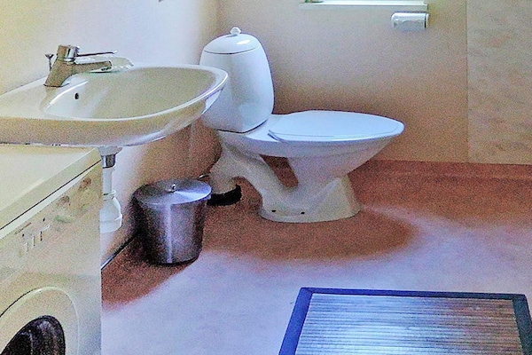 Foto van 6 persoons vakantie huis in HÄSTVEDA-By Traum - Vakantiehuis in HÄSTVEDA - Indoor