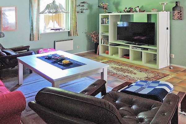 Foto van 6 persoons vakantie huis in HÄSTVEDA-By Traum - Vakantiehuis in HÄSTVEDA - Indoor