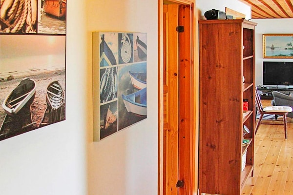 Foto van 6 persoons vakantie huis in Vena-By Traum - Vakantiehuis in Vena - Indoor