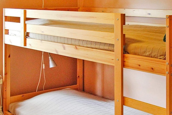 Foto van 6 persoons vakantie huis in Vena-By Traum - Vakantiehuis in Vena - Indoor