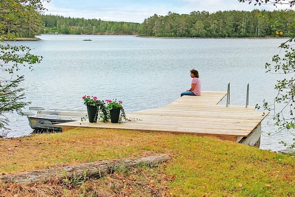 Foto van 6 persoons vakantie huis in Vena-By Traum - Vakantiehuis in Vena - View