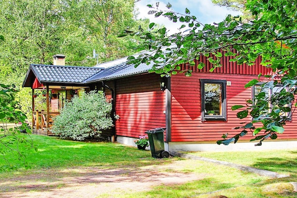 Foto van 6 persoons vakantie huis in Vena-By Traum - Vakantiehuis in Vena - Outdoor