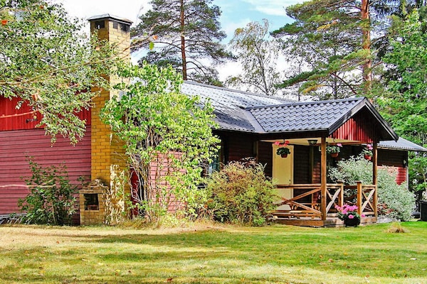 Foto van 6 persoons vakantie huis in Vena-By Traum - Vakantiehuis in Vena - Outdoor