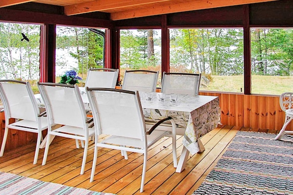 Foto van 6 persoons vakantie huis in Vena-By Traum - Vakantiehuis in Vena - Indoor
