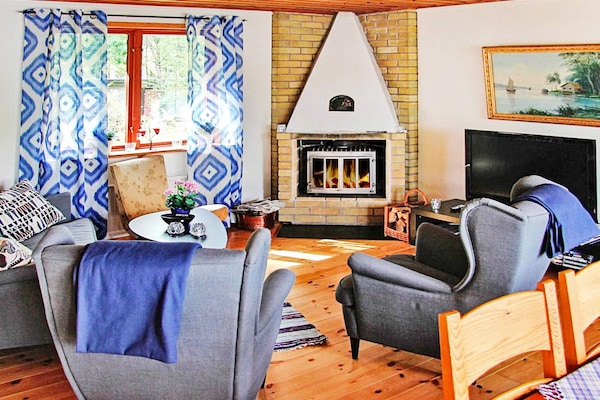 Foto van 6 persoons vakantie huis in Vena-By Traum - Vakantiehuis in Vena - Indoor
